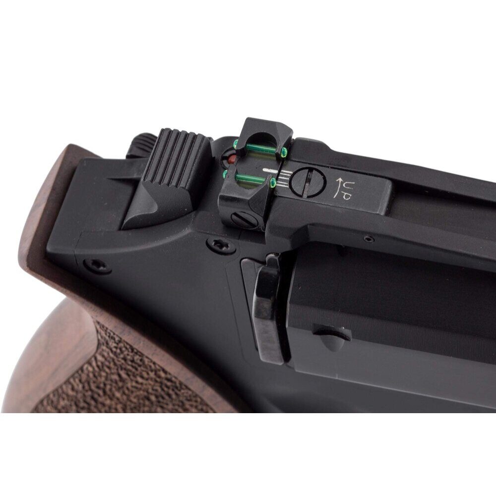 Revolver Chiappa Rhino 60 DS 6 » 357 Mag – Chrome Chiappa Firearms