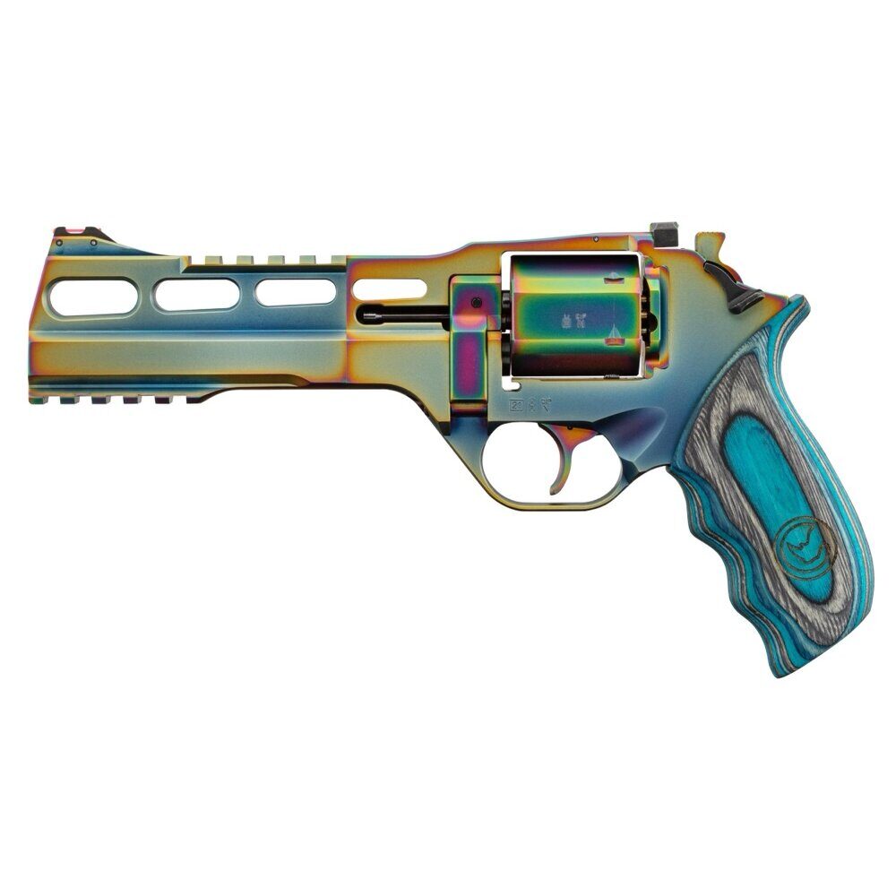 Revolver Chiappa Rhino 60 DS Nebula .357 Magnum 6 » Chiappa Firearms