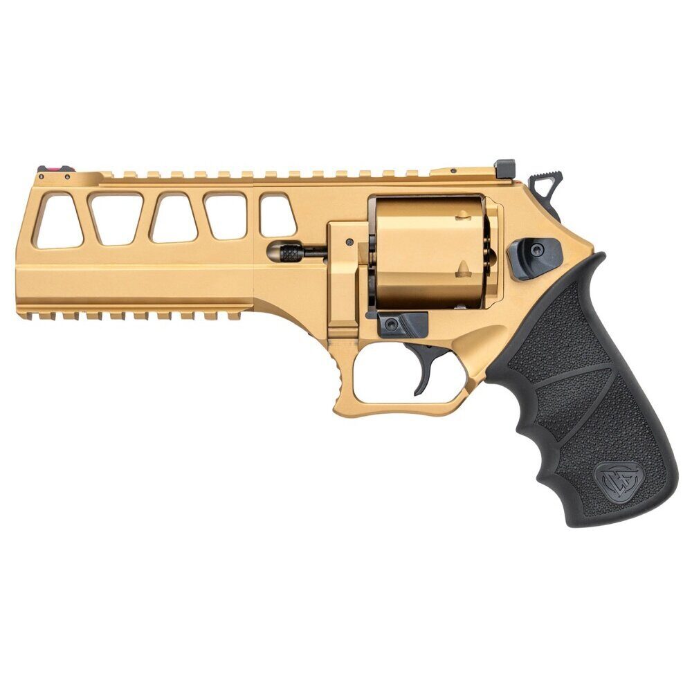 Revolver Chiappa Rhino 60DS 6 » .44 Mag Gold Chiappa Firearms