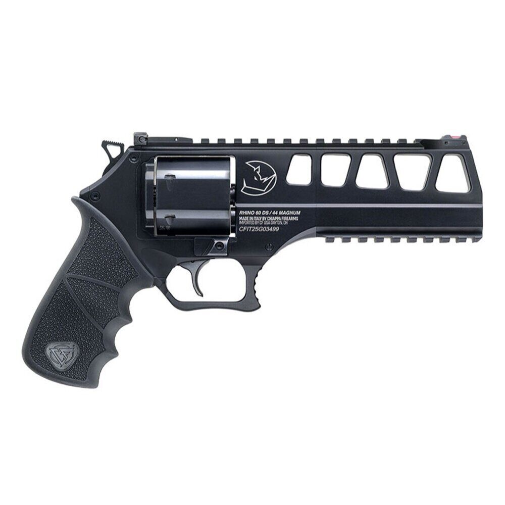 Revolver Chiappa Rhino 60DS 6 » .44RM Chiappa Firearms