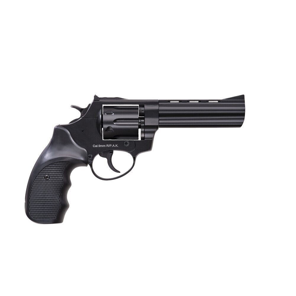 Revolver Ekol Viper Black 9 mm R