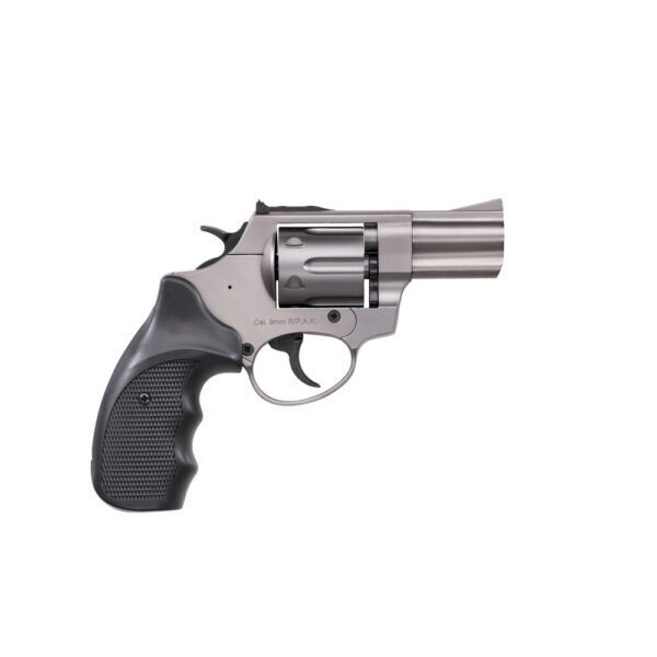 Revolver Ekol Viper Fume 9 mm R