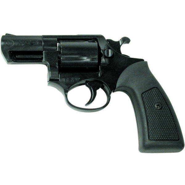 Revolver Kimar Competitive 9 mm Bronze
