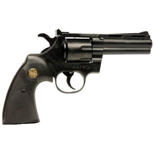 Revolver Kimar Python 4 » 9 mm Bronze