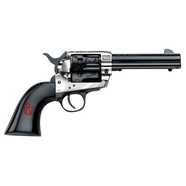 Revolver Pietta 1873 SA Cal 357MAG 4″3/4 Pendleton