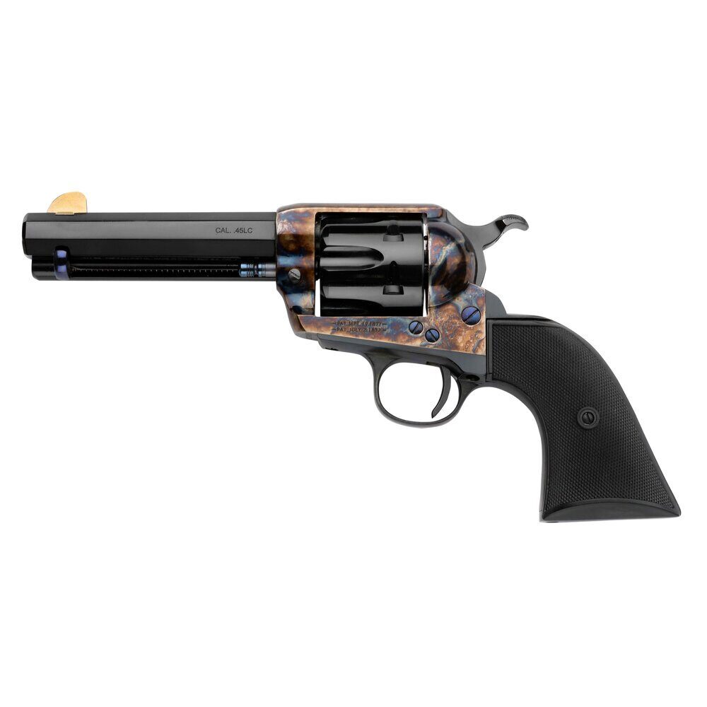 Revolver Pietta 1873 SA CAL.45LC 4 »3/4 Competition Line