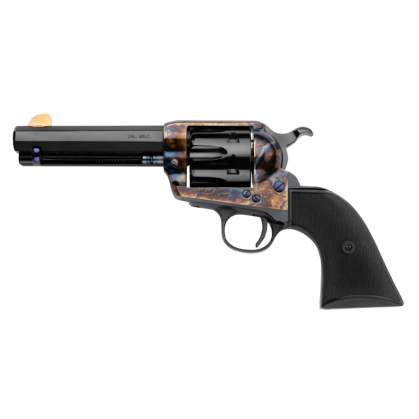 Revolver Pietta 1873 SA CAL.45LC 5 »1/2 Competition Line