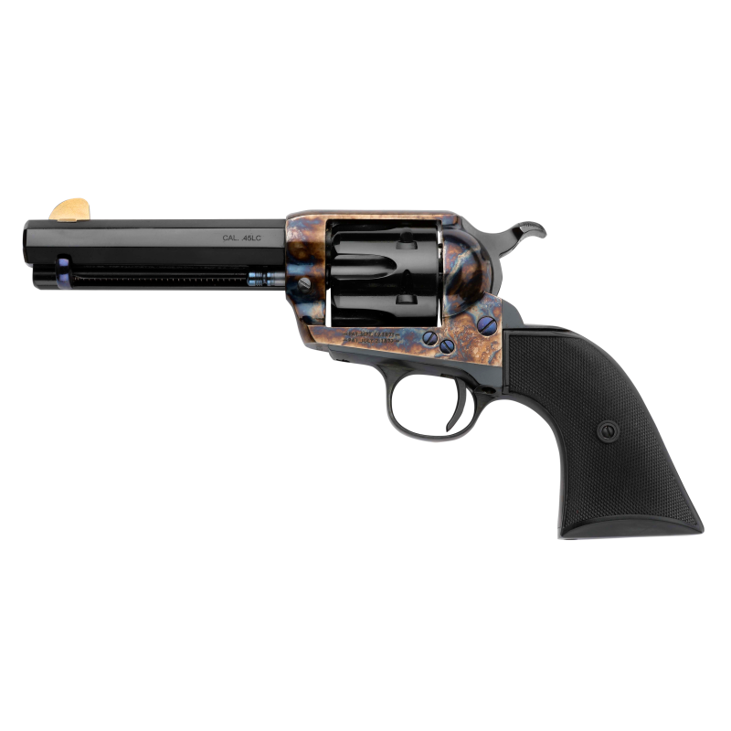 Revolver Pietta 1873 SA CAL.45LC 5 »1/2 Competition Line