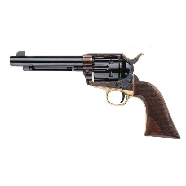 Revolver Pietta 1873 SA CAL.45LC 5″1/2 Tombstone Bronze