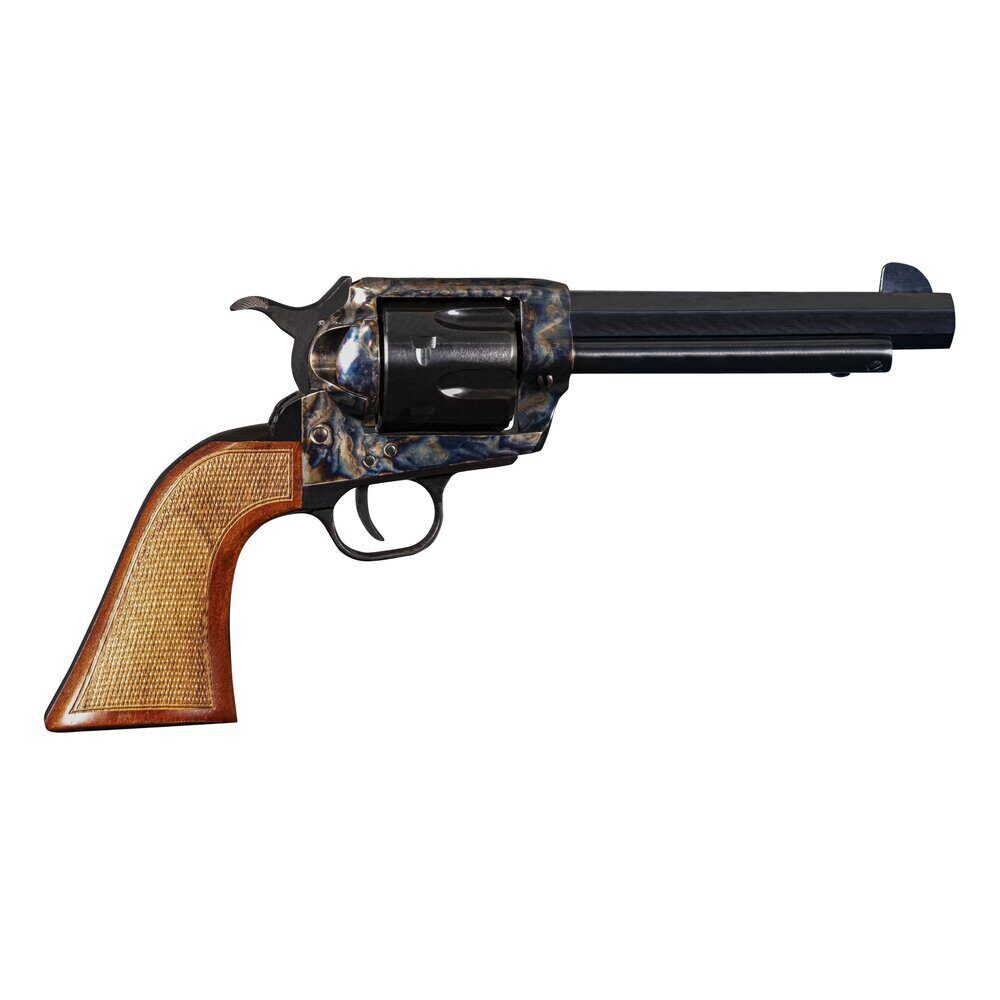Revolver Pietta 1873 SA CAL.45LC 5″1/2 Tombstone Canon Octogonal