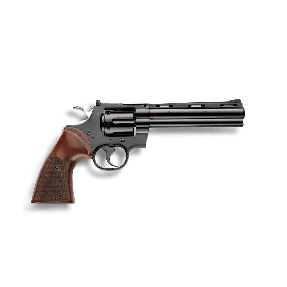 Revolver Pietta Blacktooth Cal 357 MAG 6″
