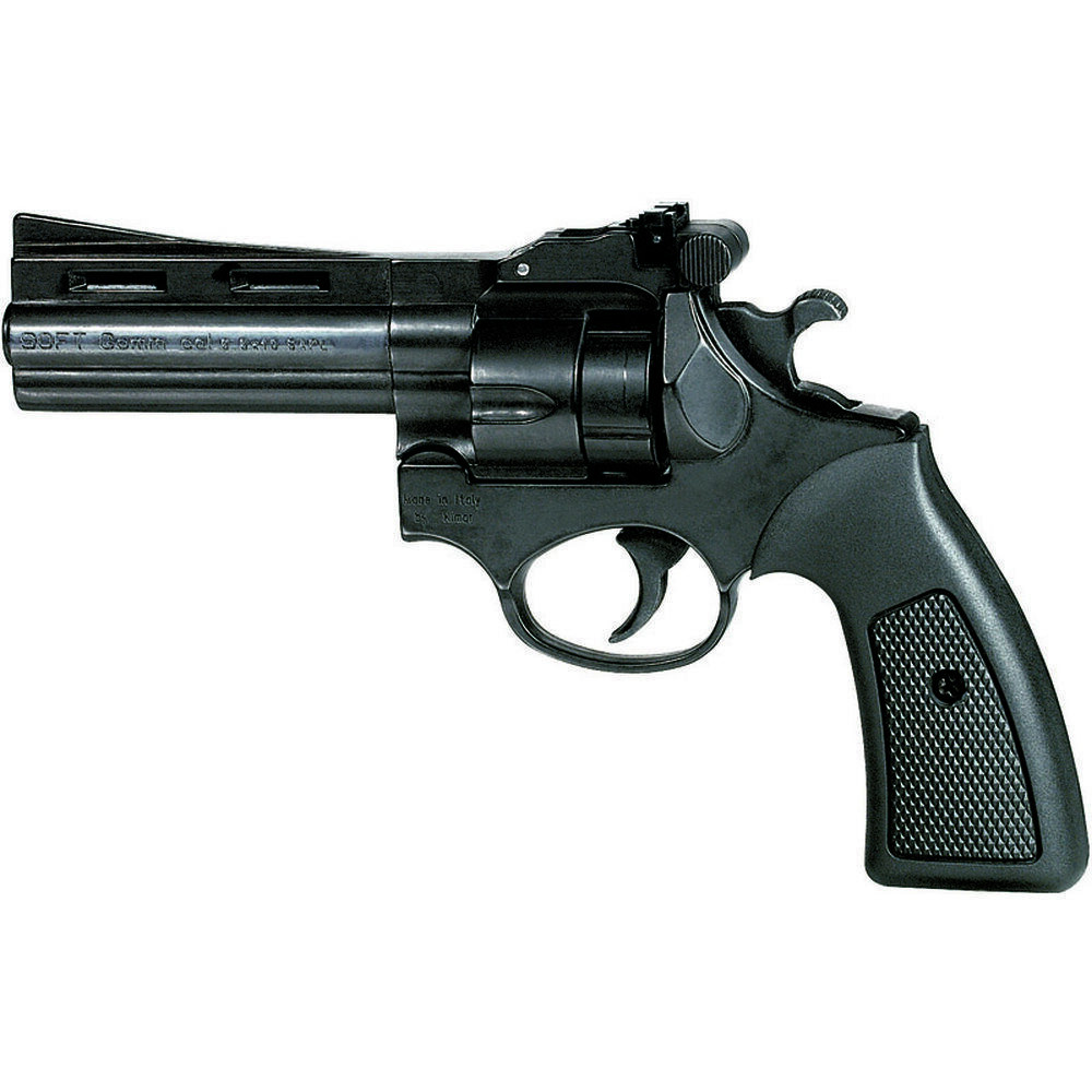 Revolver Sapl Soft Gomm C8.8×10