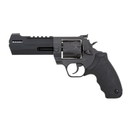 Revolver Taurus Modele 44H Hunter 5″ 1/8 Black Mat 44MAG