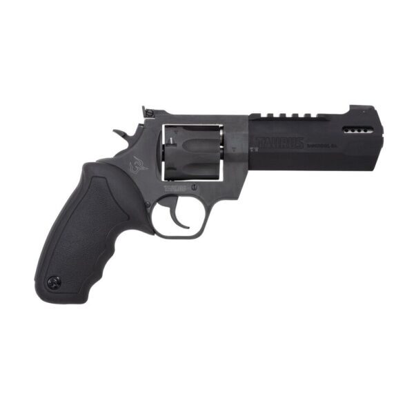 Revolver Taurus Modele 44H Hunter 5″ 1/8 Black Mat 44MAG