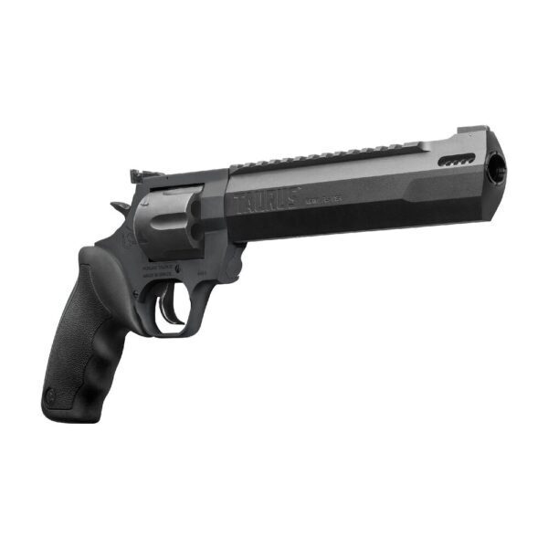 Revolver Taurus Modele 44H Hunter 8″ 3/8 Black Mat 44MAG
