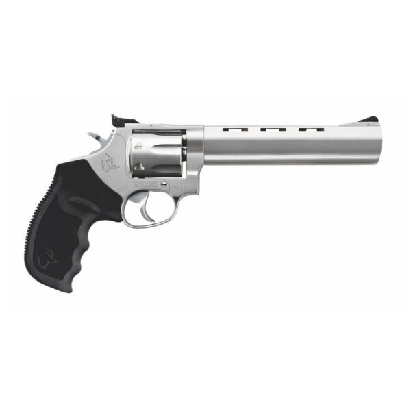 Revolver Taurus Modele 970 Tracker 6 »1/2 Matte Ss 22LR