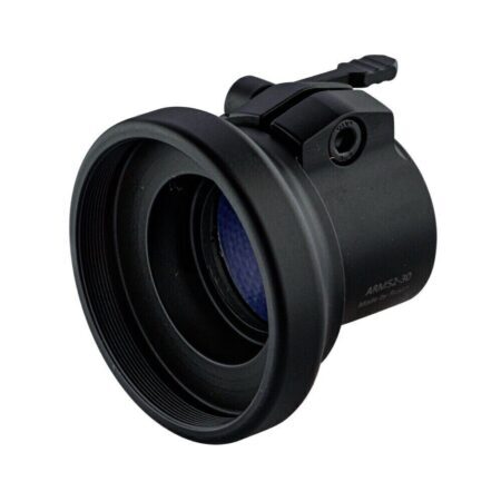 Rusan adaptateur monobloc pour clip-on vision thermique