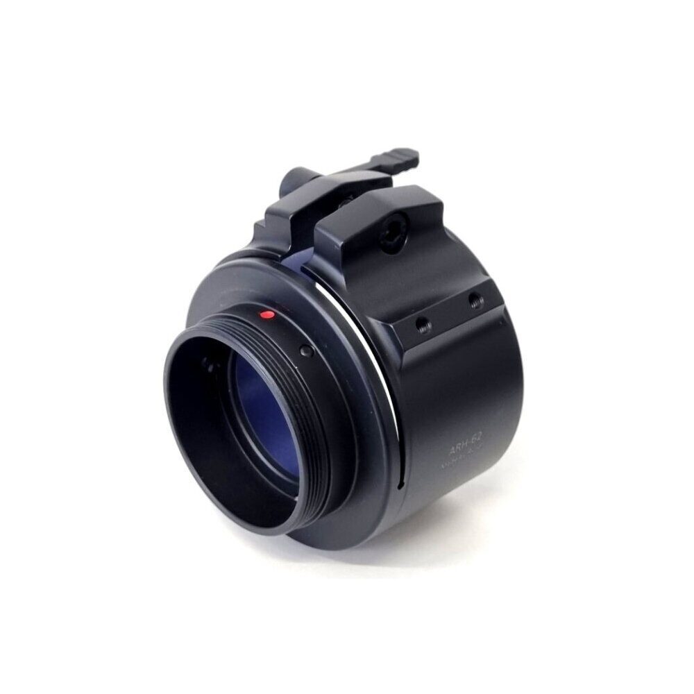 Rusan adaptateur monobloc pour HIKMicro Thunder Ø73 mm