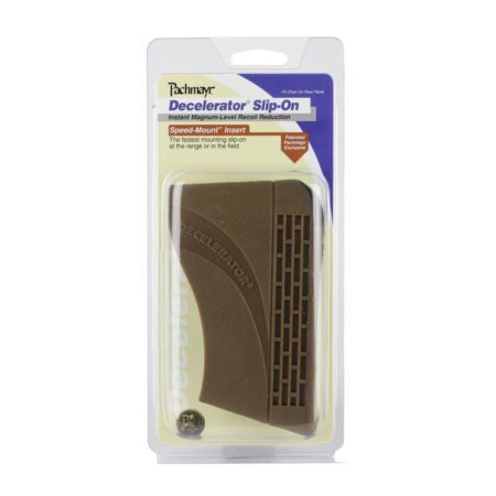 Sabot Amortisseur Decelerator Marron S PACHMAYR