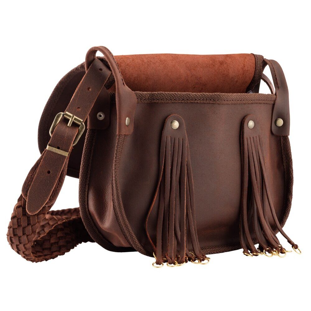 Sac à cartouches avec 24 brins porte oiseaux