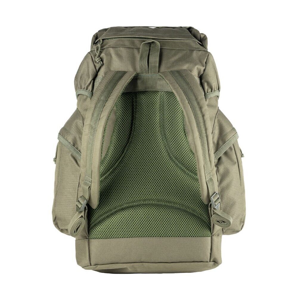Sac à dos Jack Pyke vert de 25 L 25L – Vert