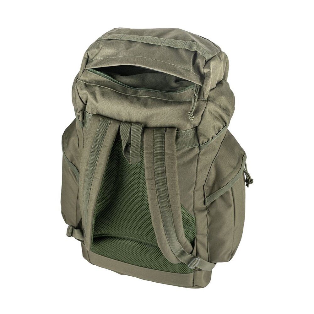 Sac à dos Jack Pyke vert de 25 L 25L – Vert