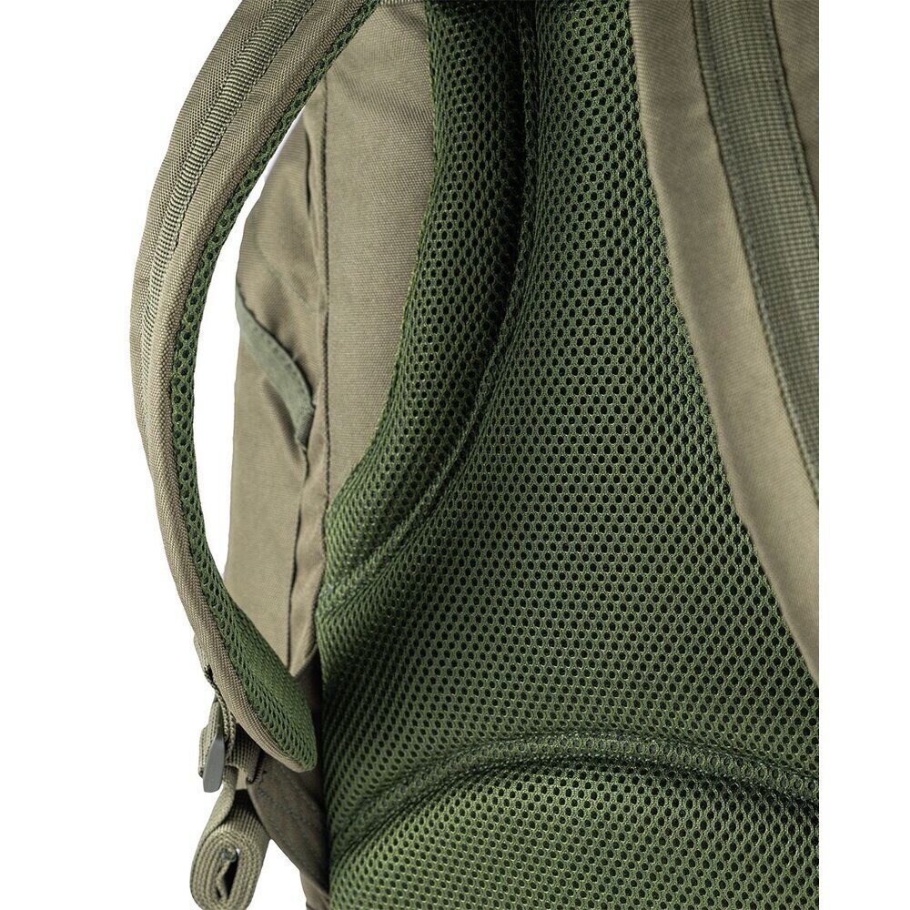 Sac à dos Jack Pyke vert de 25 L 25L – Vert