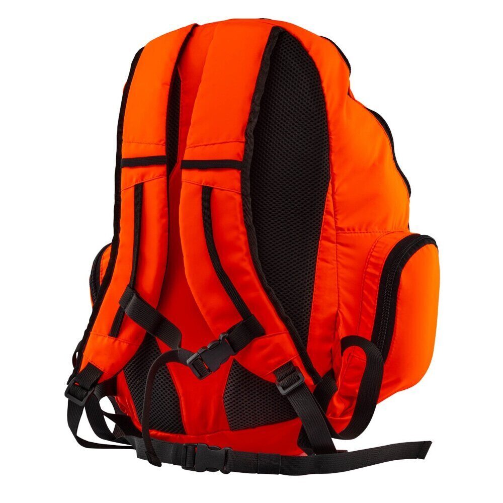 Sac à dos orange
