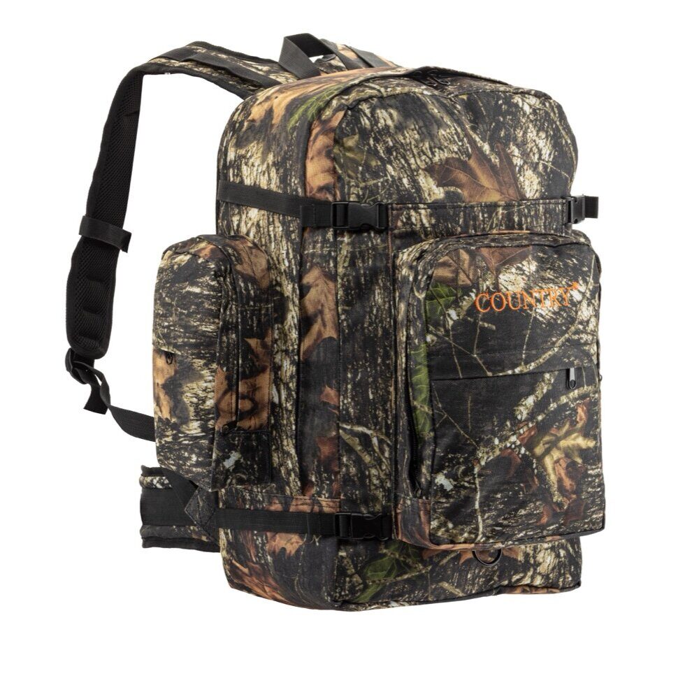 Sac à dos porte fusil 40 L – Country