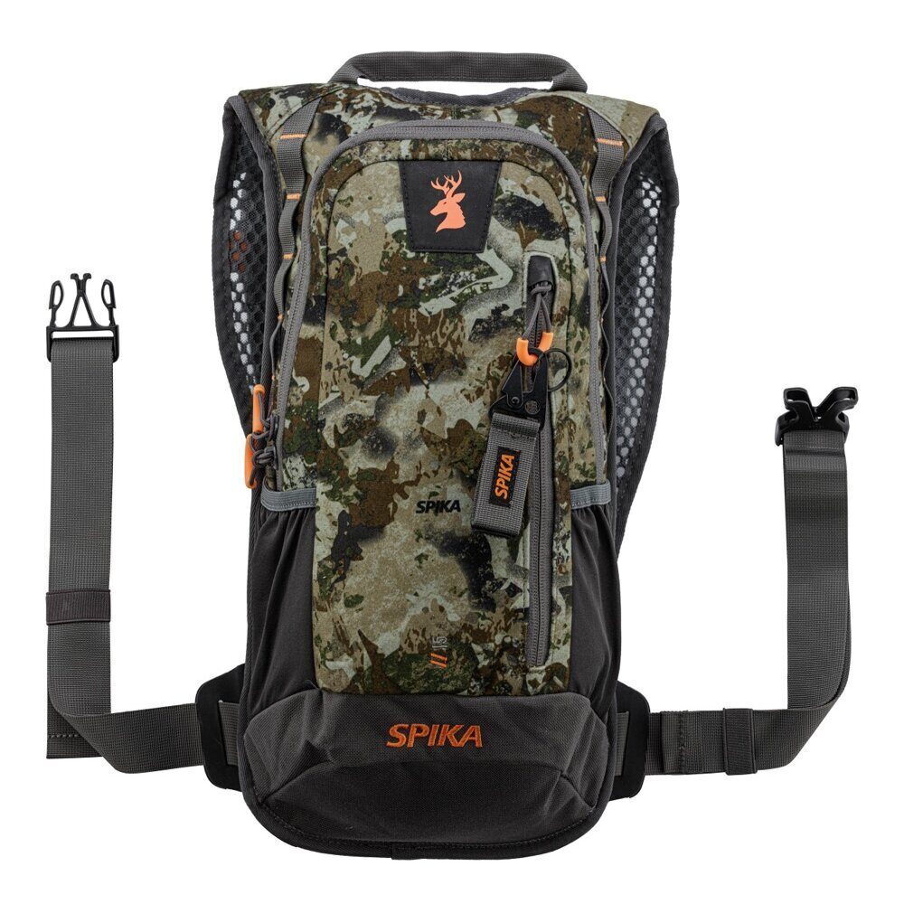 Sac à dos Spika Drover hydro pack 15L camo SAC A