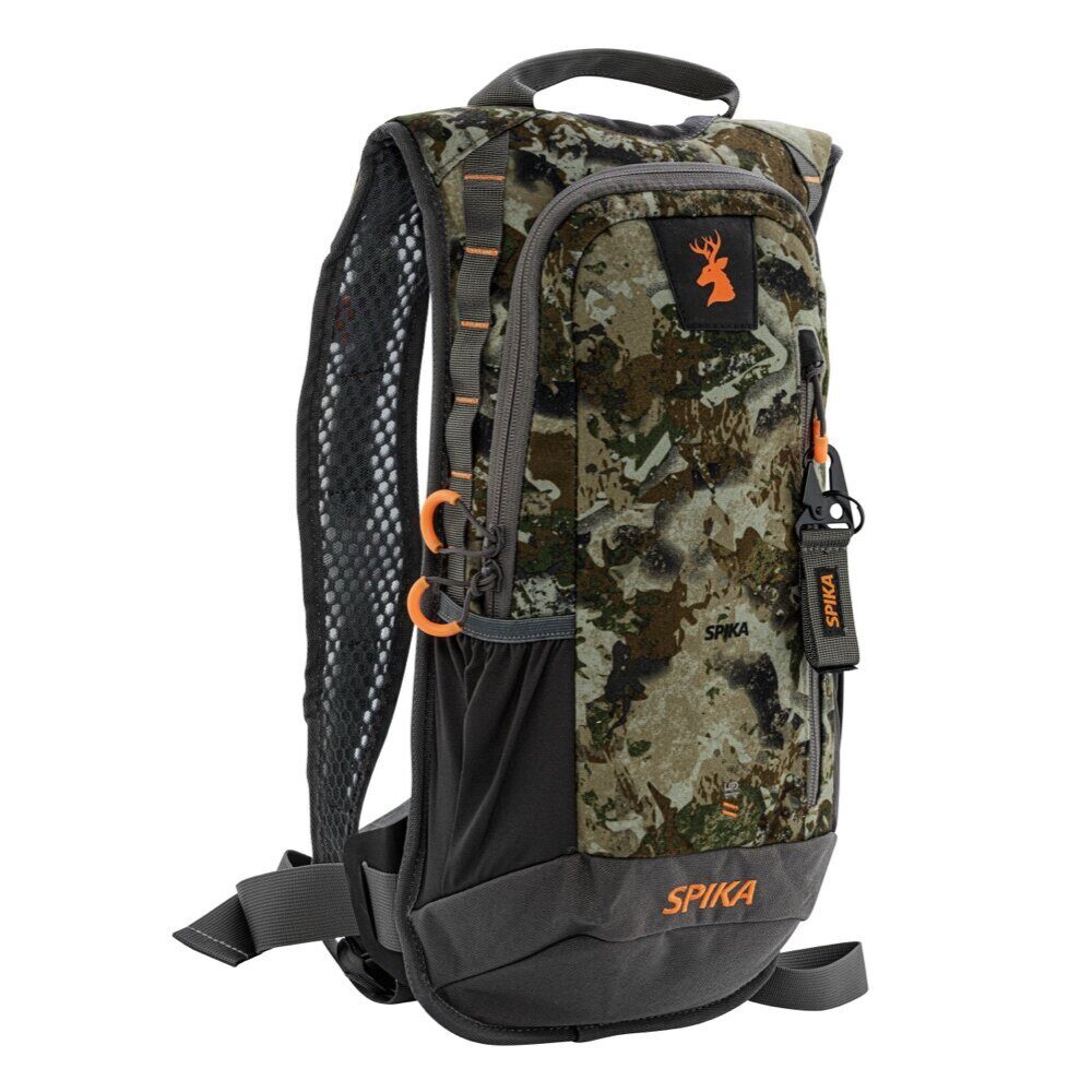 Sac à dos Spika Drover hydro pack 15L camo SAC A
