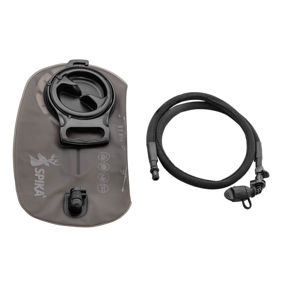 Sac à dos Spika Drover hydro pack 15L camo SAC A