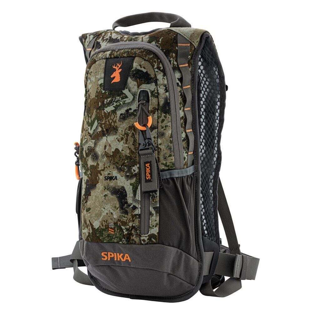Sac à dos Spika Drover hydro pack 15L camo SAC A