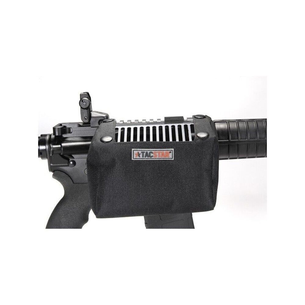 Sac récupérateur de douilles Lyman BRASS CATCHER, PICATINNY RAIL MOUNT