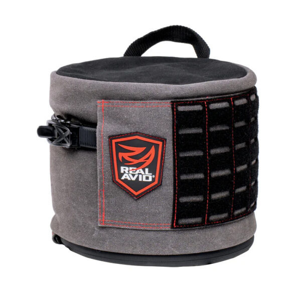 Sac de Tir Ajustable Ratchet Rest Large Real Avid