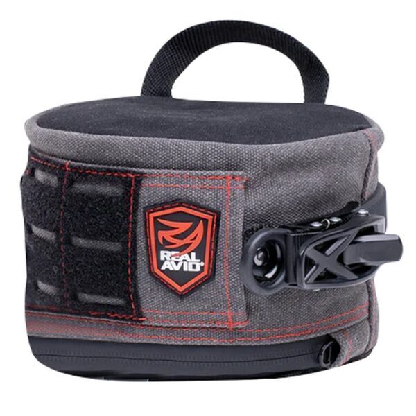 Sac de Tir Ajustable Ratchet Rest Medium Real Avid