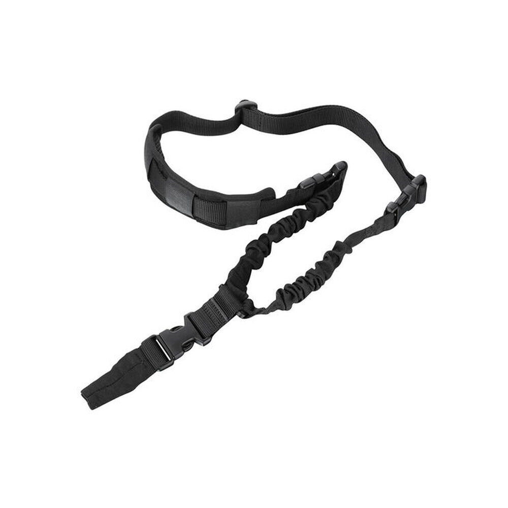 Sangle 1 Point Noir avec Epaulette CYTAC