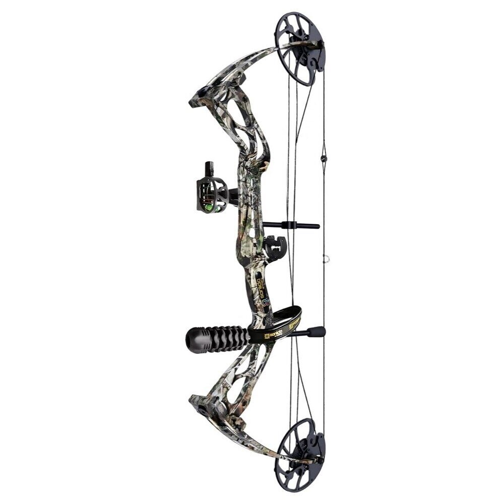 Sanlida Dragon X8 Compound Package SANLIDA ARCHERY