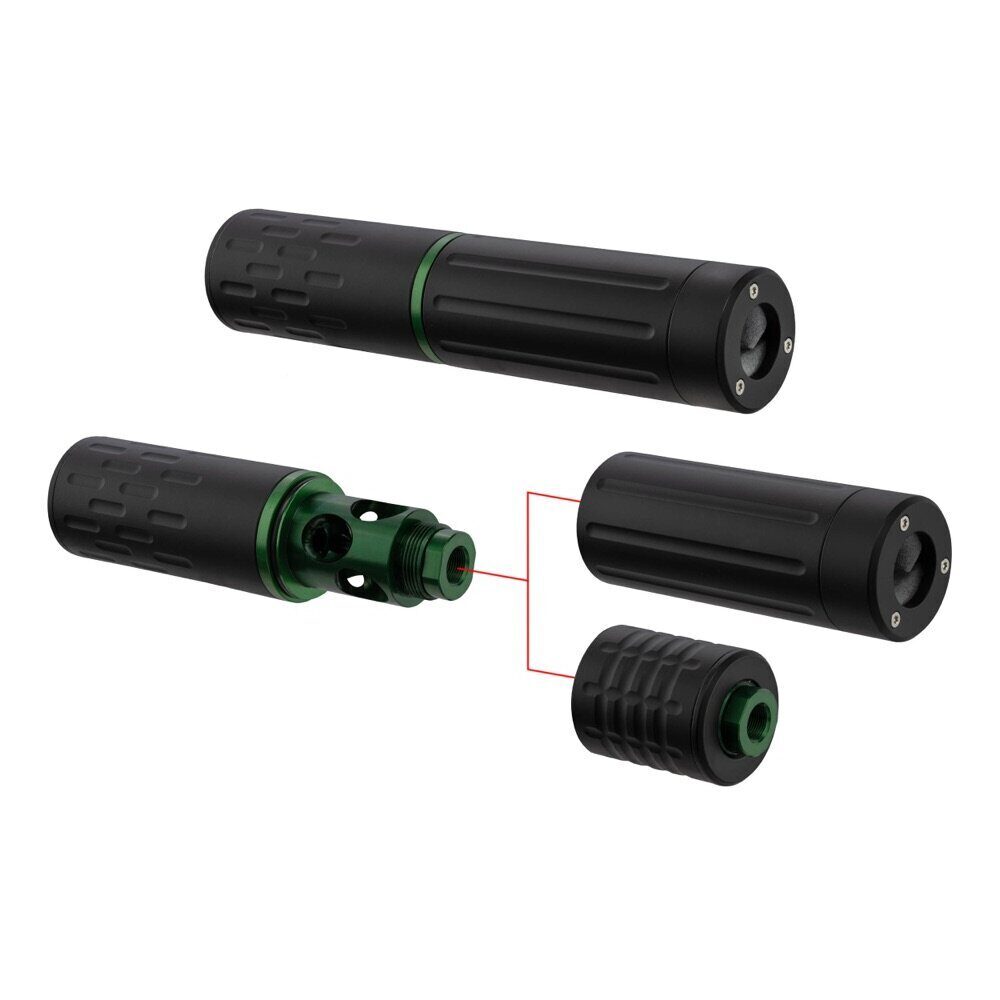 SAPL SL50 Pack Complet Modérateur