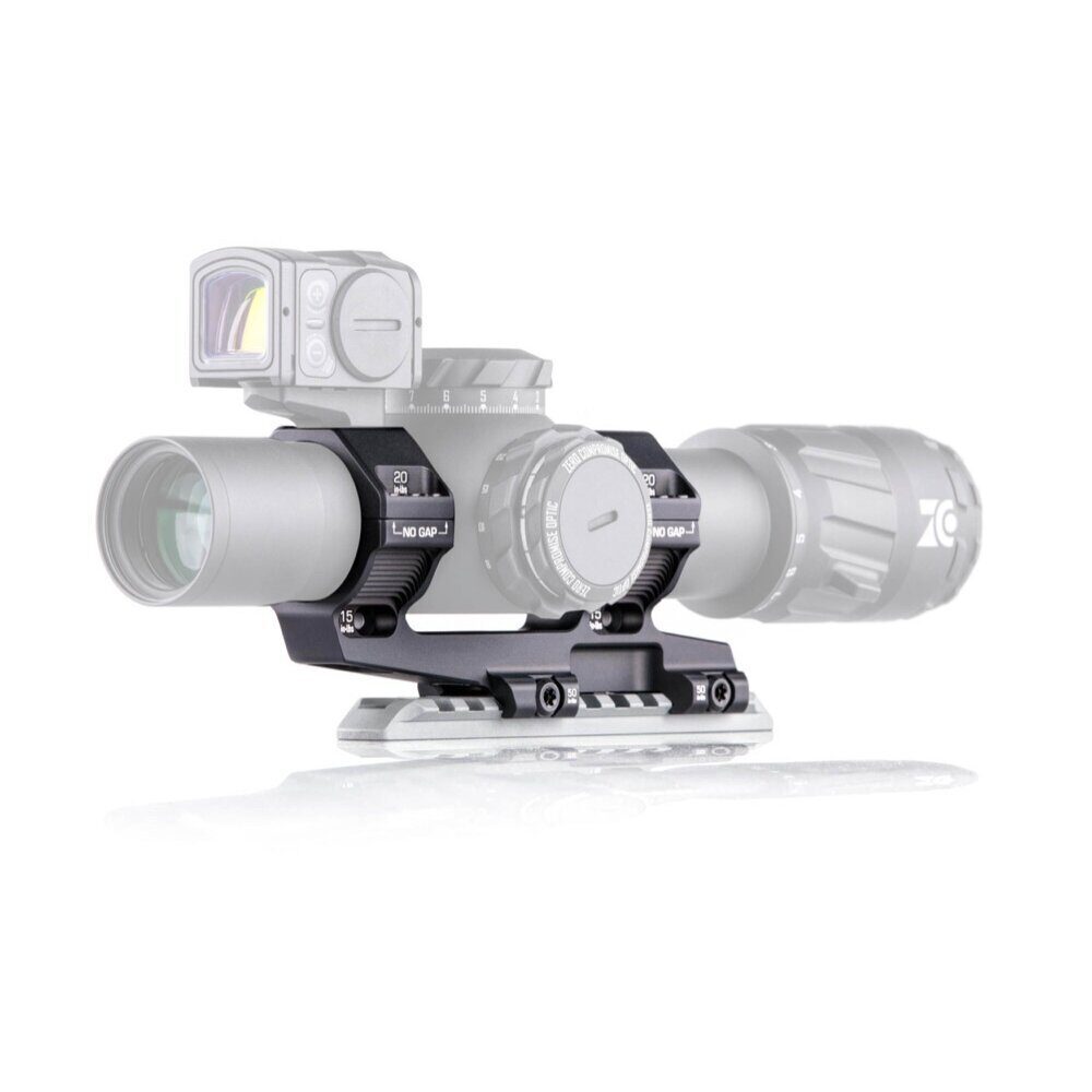 Scalarworks FUSE/05 Montage 36mm monobloc cantilever hauteur 1.57″