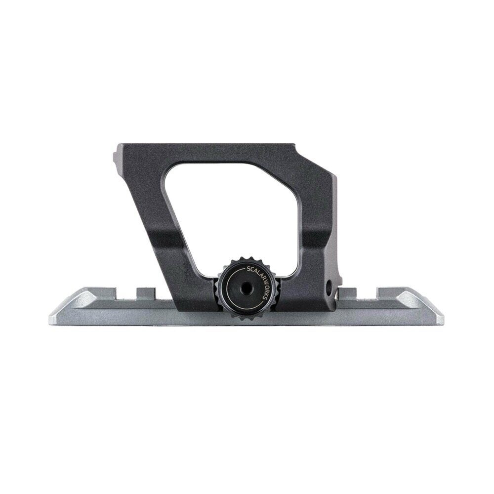 Scalarworks Montage LEAP/01 Micro T2 QD hauteur 1,42″