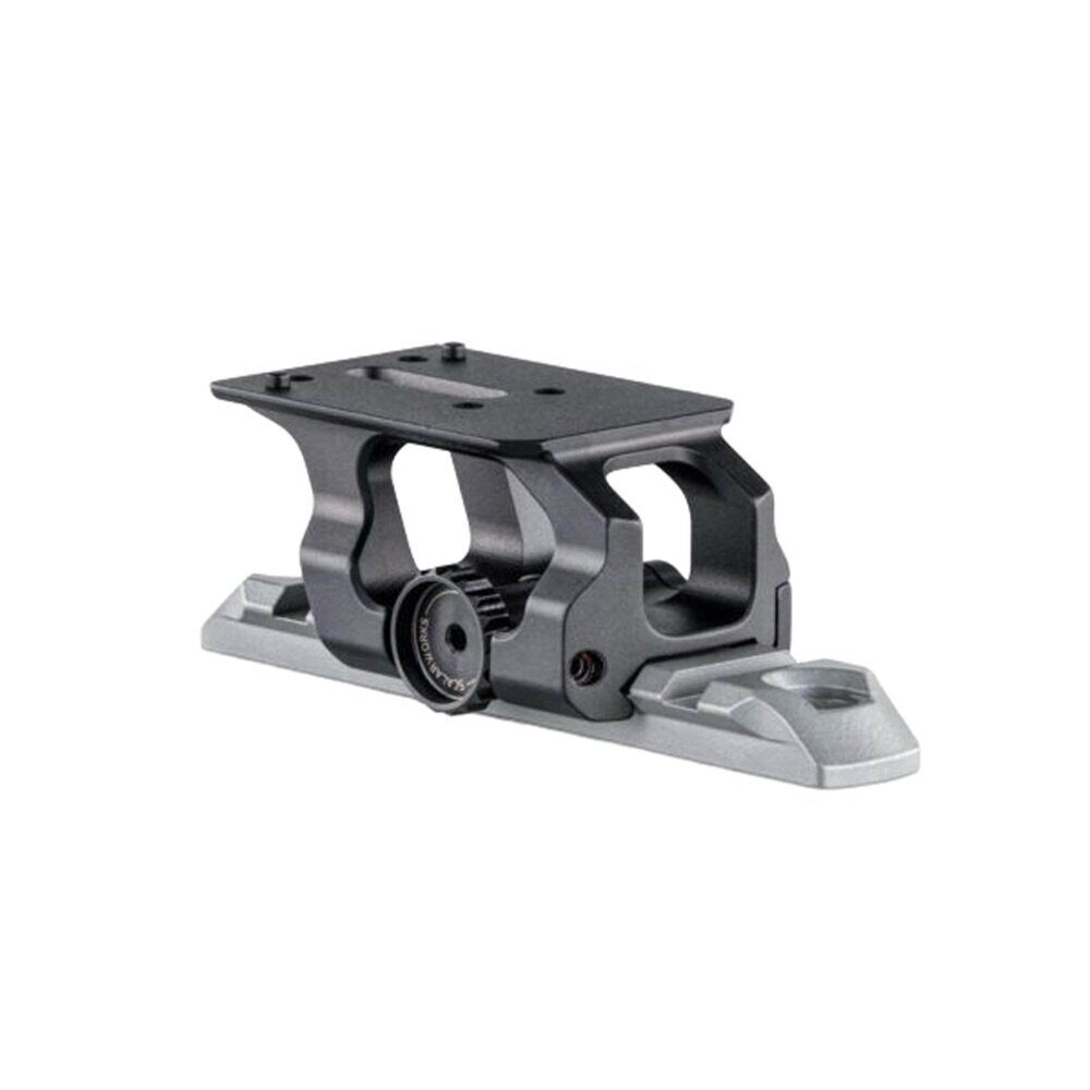 Scalarworks Montage LEAP/11 Holosun Aems QD hauteur 1.93″