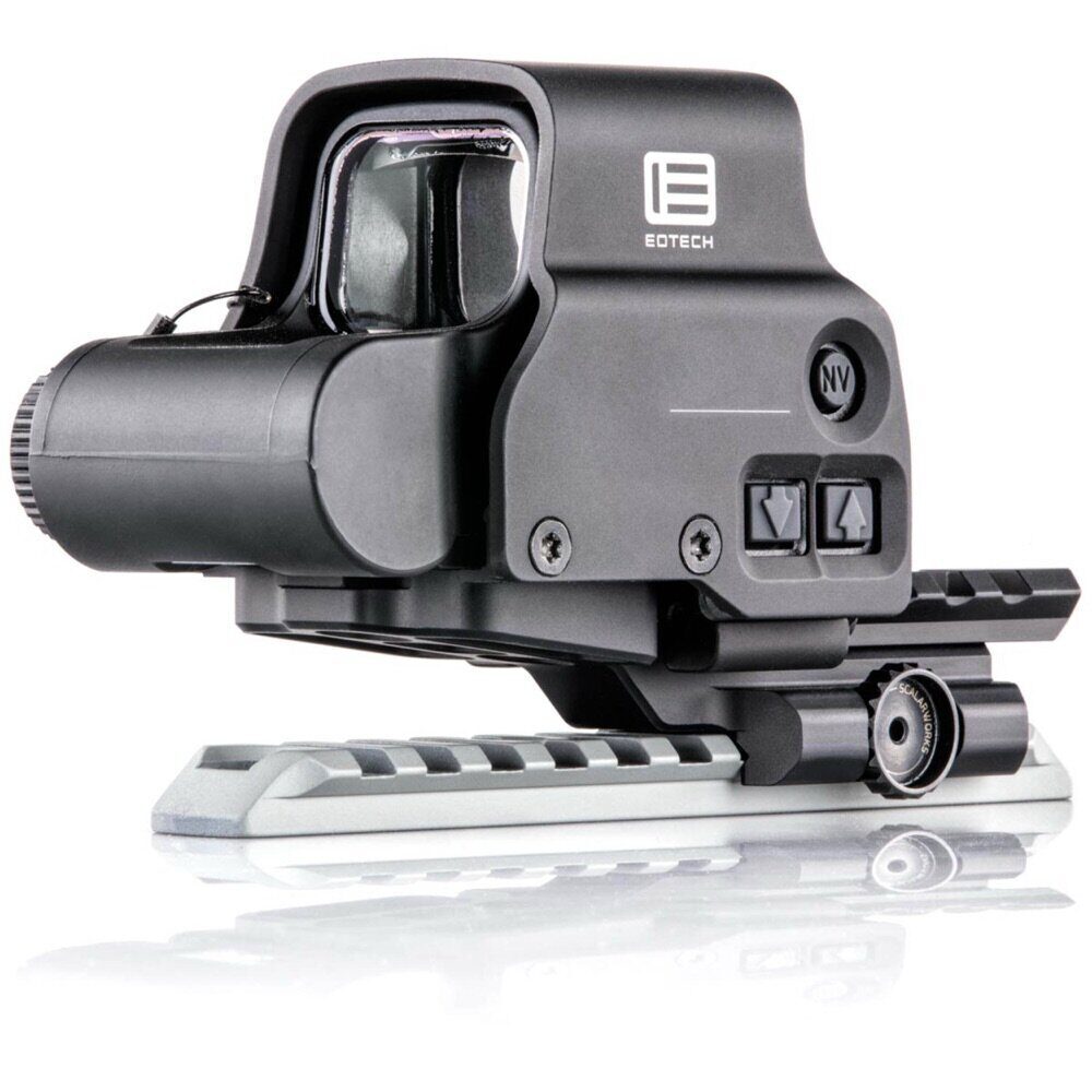 Scalarworks Montage LEAP/12 EOTECH Exps QD hauteur 2.26 «
