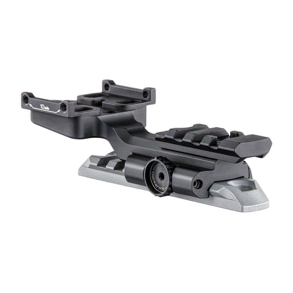 Scalarworks Montage LEAP/12 EOTECH Exps QD hauteur 2.26 «