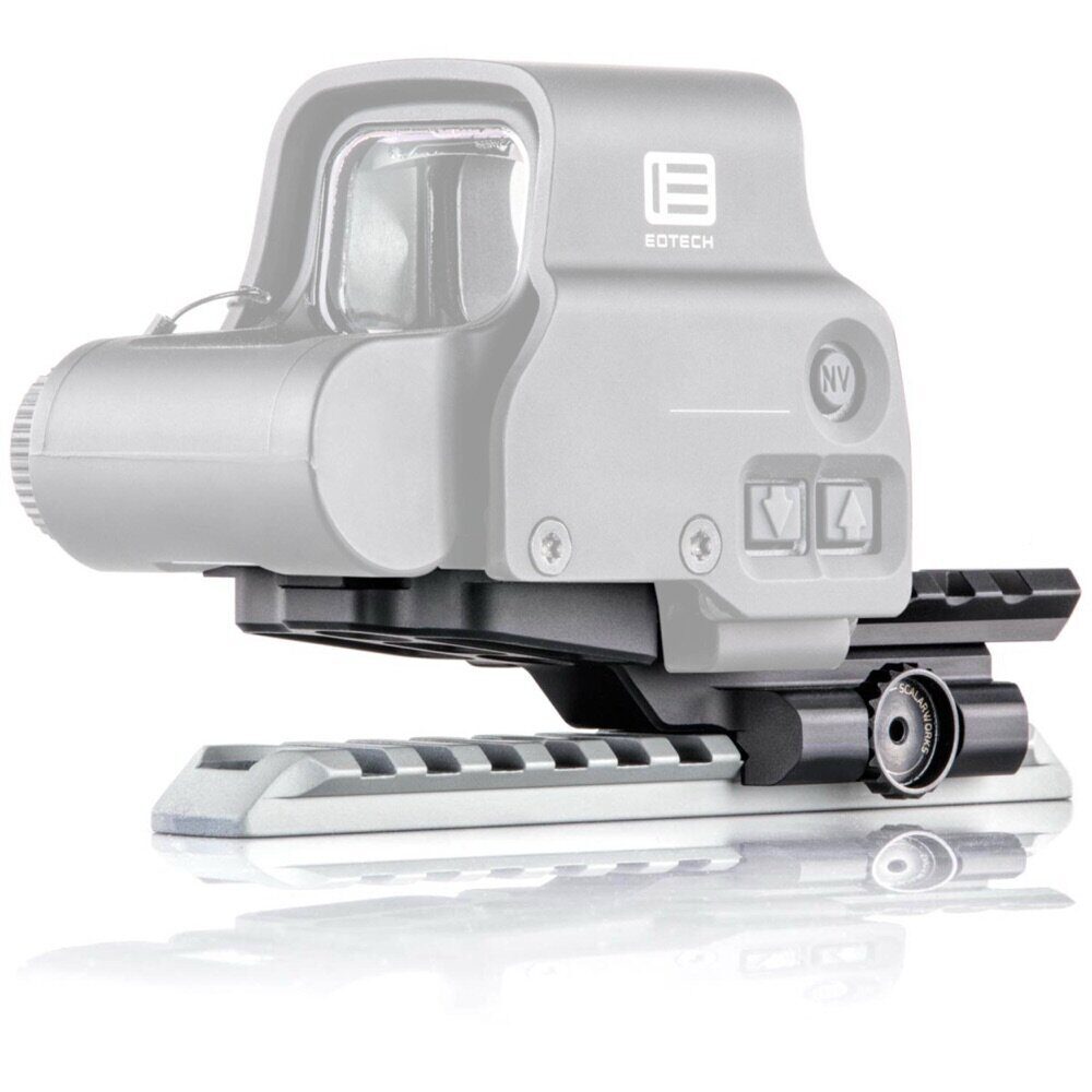Scalarworks Montage LEAP/12 EOTECH Exps QD hauteur 2.26 «