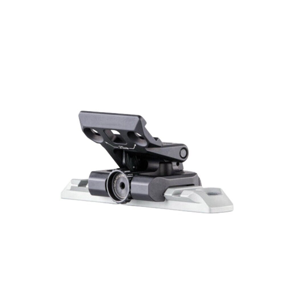 Scalarworks Montage LEAP/16 EOTECH Magnifier QD hauteur 1.57″