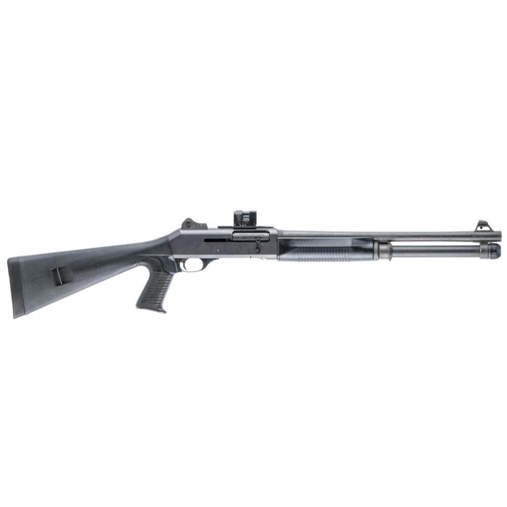 Scalarworks Montage Red dot SYNC/01 pour fusils Benelli RMR