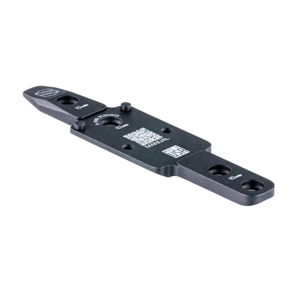 Scalarworks Montage Red dot SYNC/01 pour fusils Benelli RMR