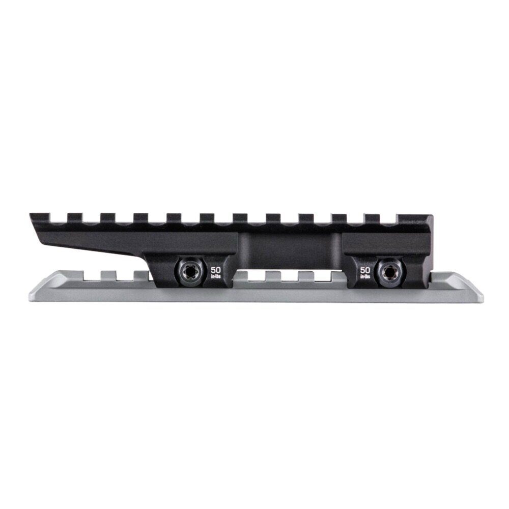Scalarworks Réhausse 0.69 » FUSE/01 Picatinny hauteur 0.69″
