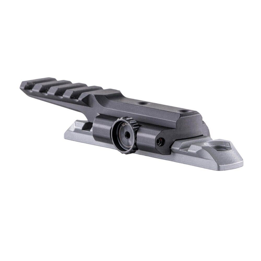 Scalarworks rehausse LEAP/15 picatinny QD hauteur 41.93″